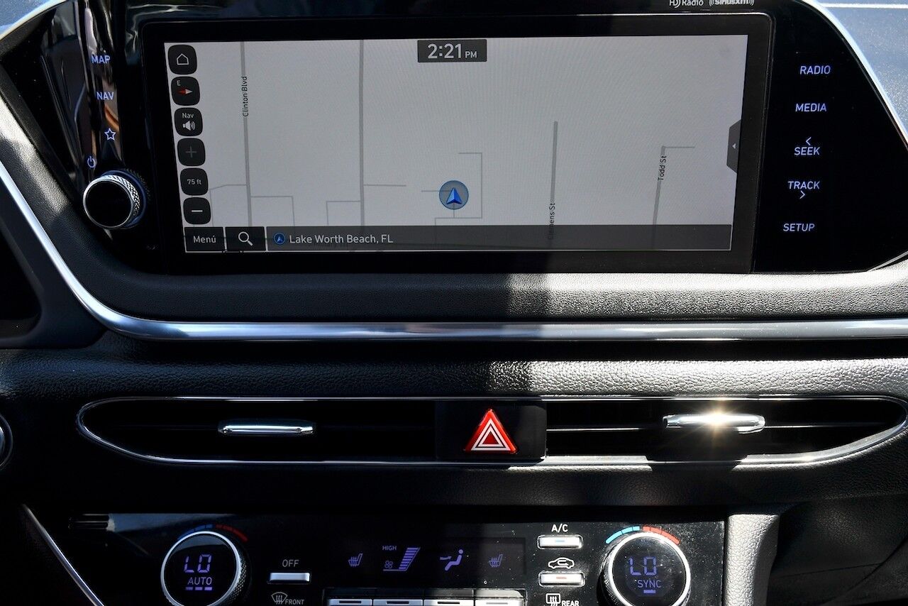 2023 Hyundai Sonata SEL Doral FL