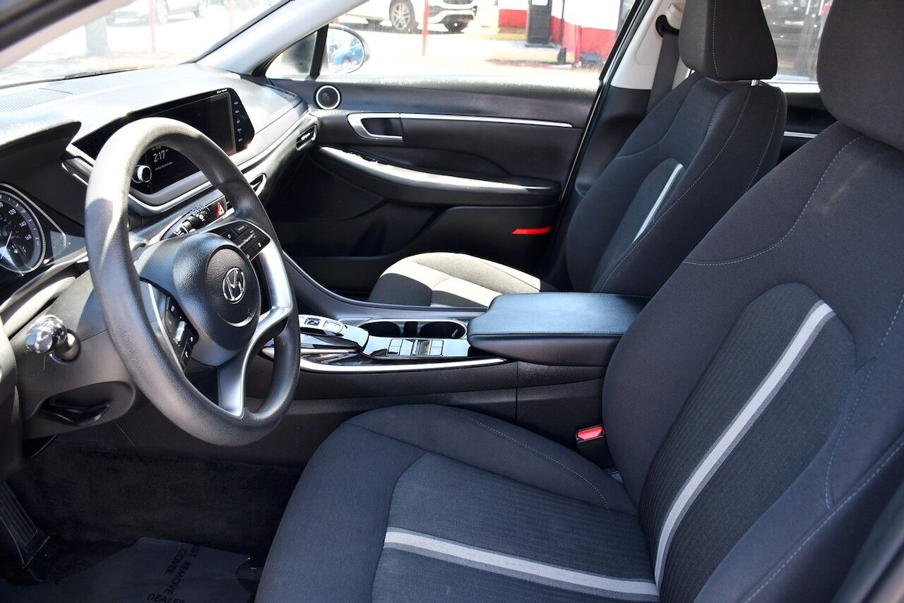 2023 Hyundai Sonata SEL Doral FL