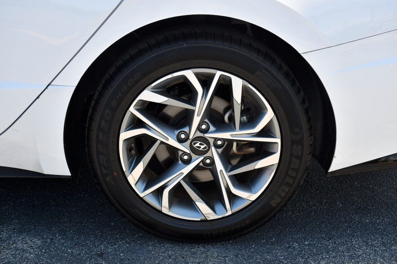 2023 Hyundai Sonata SEL Doral FL