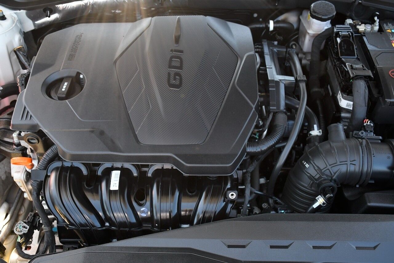 2023 Hyundai Sonata SEL Doral FL