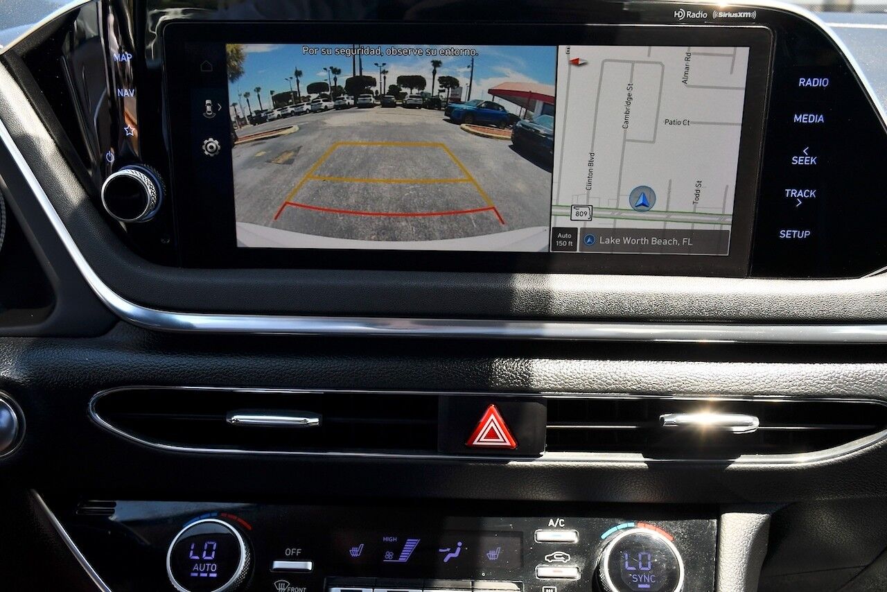 2023 Hyundai Sonata SEL Doral FL