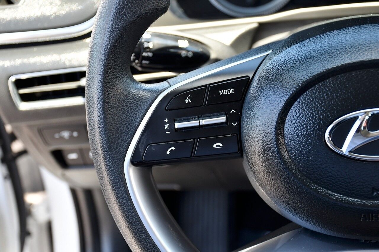 2023 Hyundai Sonata SEL Doral FL