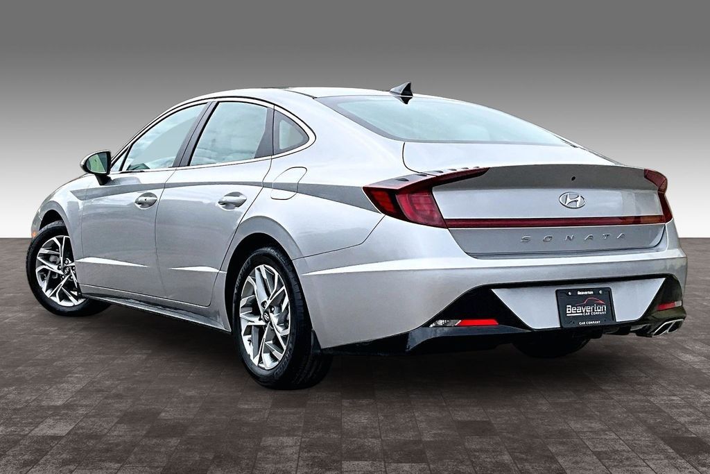 2023 Hyundai Sonata SEL OR