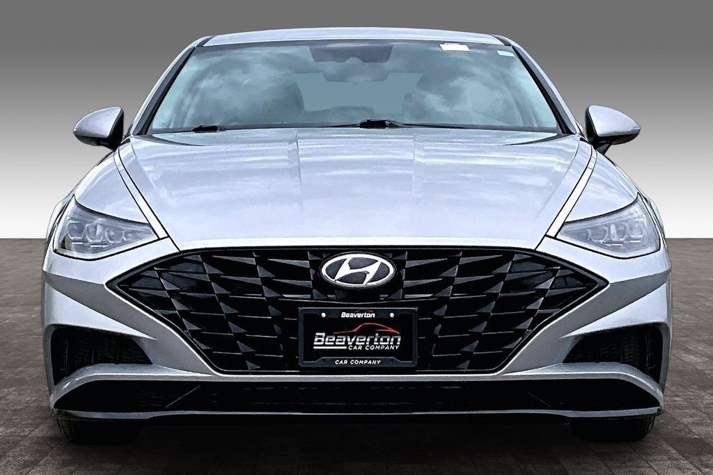 2023 Hyundai Sonata SEL OR