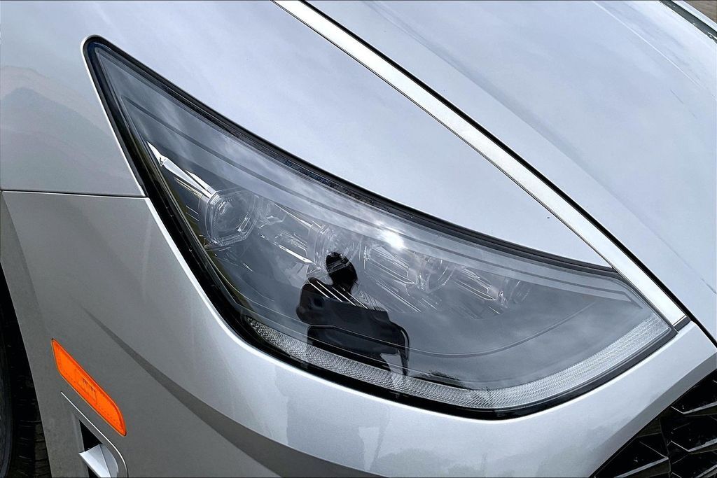 2023 Hyundai Sonata SEL OR