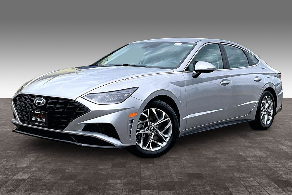 2023 Hyundai Sonata SEL OR