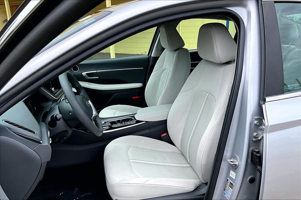 2023 Hyundai Sonata SEL OR