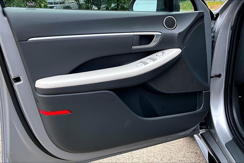 2023 Hyundai Sonata SEL OR