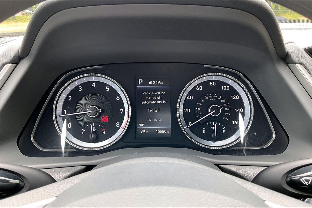 2023 Hyundai Sonata SEL OR