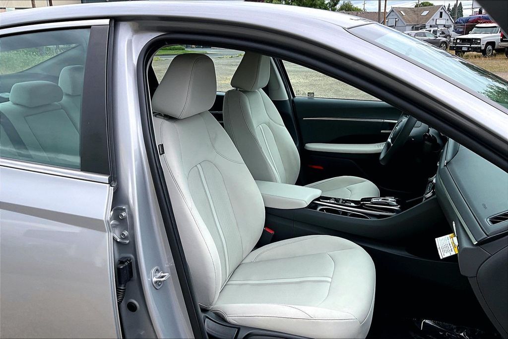 2023 Hyundai Sonata SEL OR