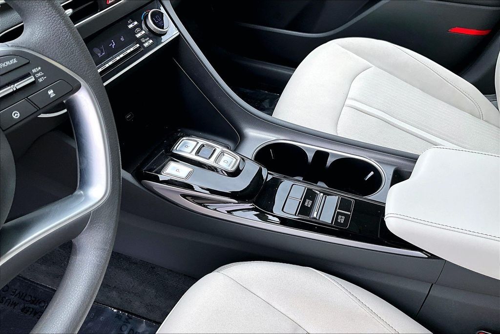 2023 Hyundai Sonata SEL OR