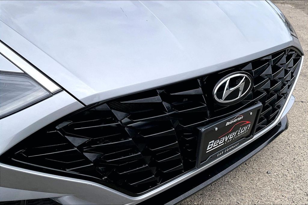 2023 Hyundai Sonata SEL OR