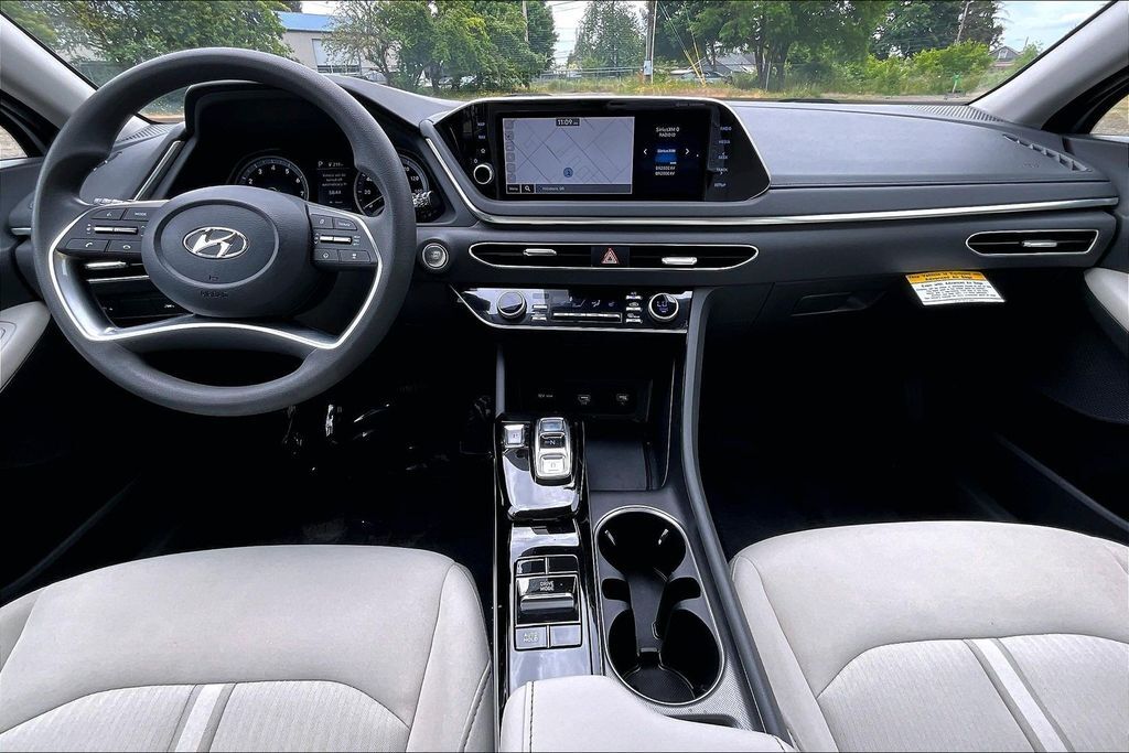 2023 Hyundai Sonata SEL OR