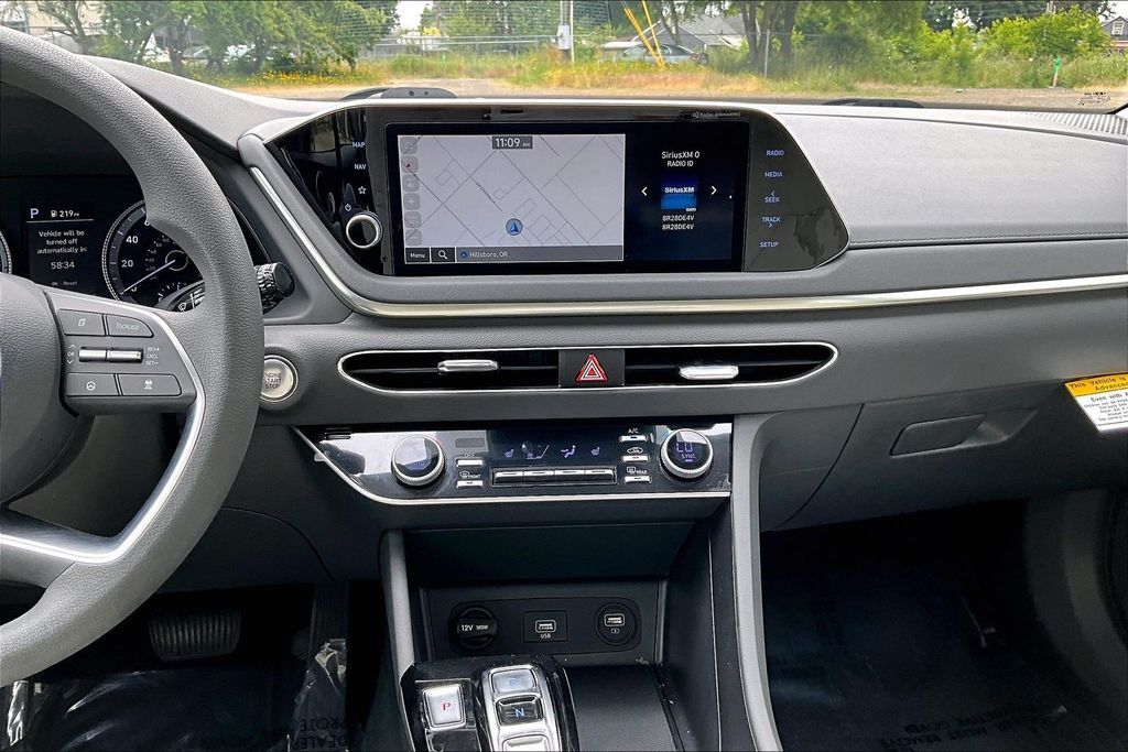 2023 Hyundai Sonata SEL OR