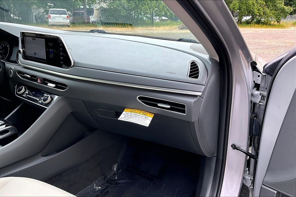 2023 Hyundai Sonata SEL OR