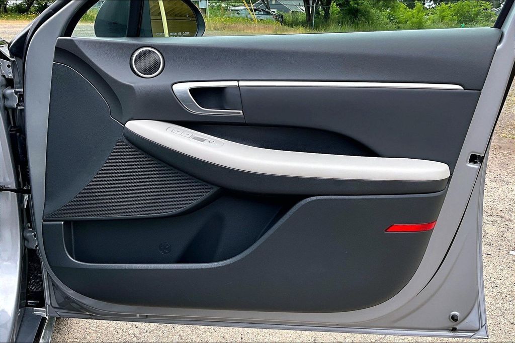 2023 Hyundai Sonata SEL OR