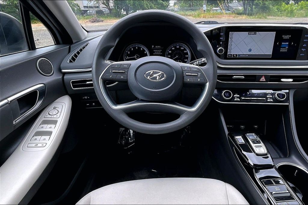 2023 Hyundai Sonata SEL OR
