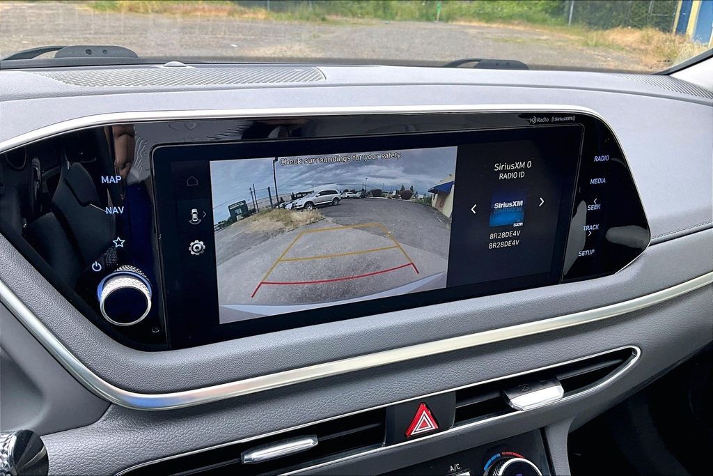 2023 Hyundai Sonata SEL OR