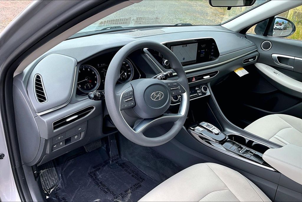 2023 Hyundai Sonata SEL OR