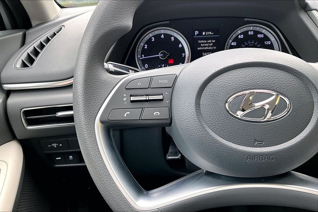 2023 Hyundai Sonata SEL OR