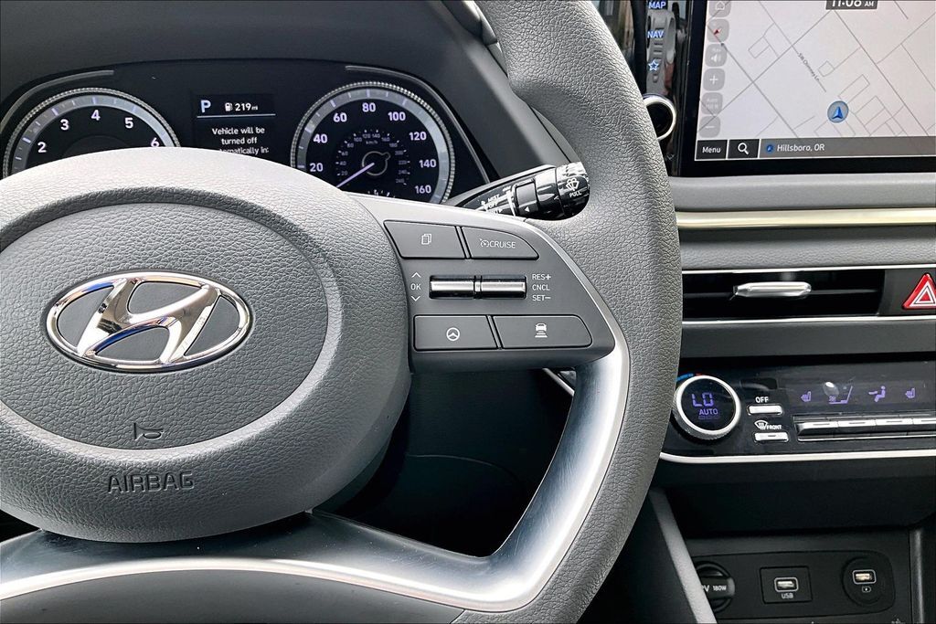 2023 Hyundai Sonata SEL OR