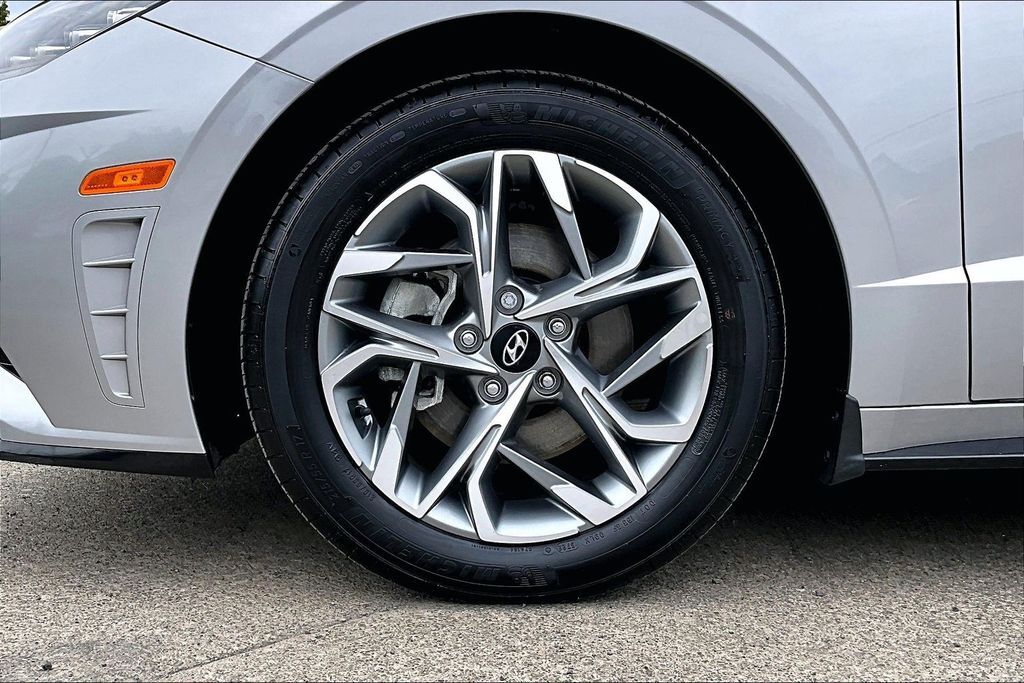 2023 Hyundai Sonata SEL OR