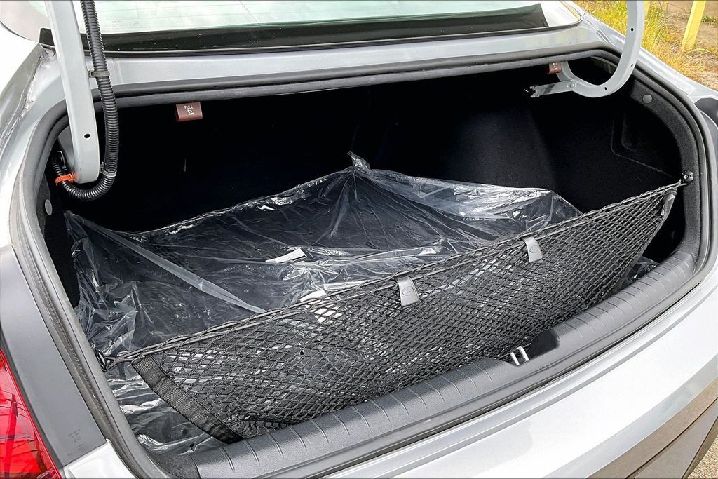 2023 Hyundai Sonata SEL OR