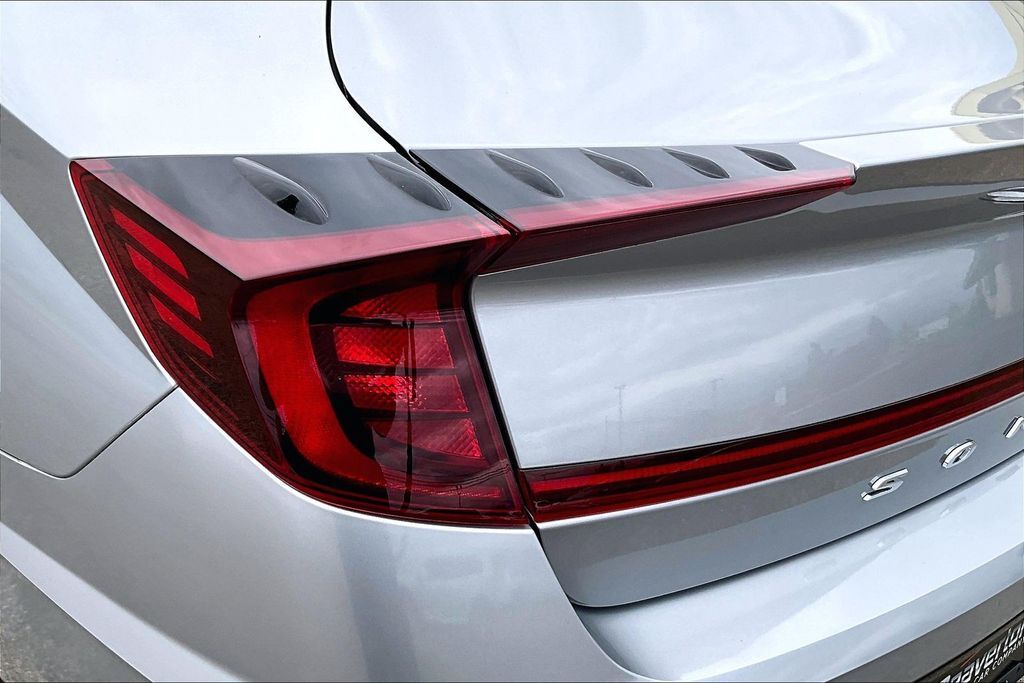 2023 Hyundai Sonata SEL OR