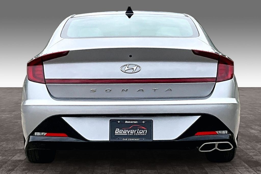 2023 Hyundai Sonata SEL OR