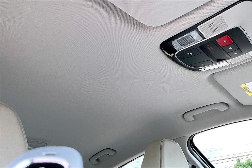 2023 Hyundai Sonata SEL OR
