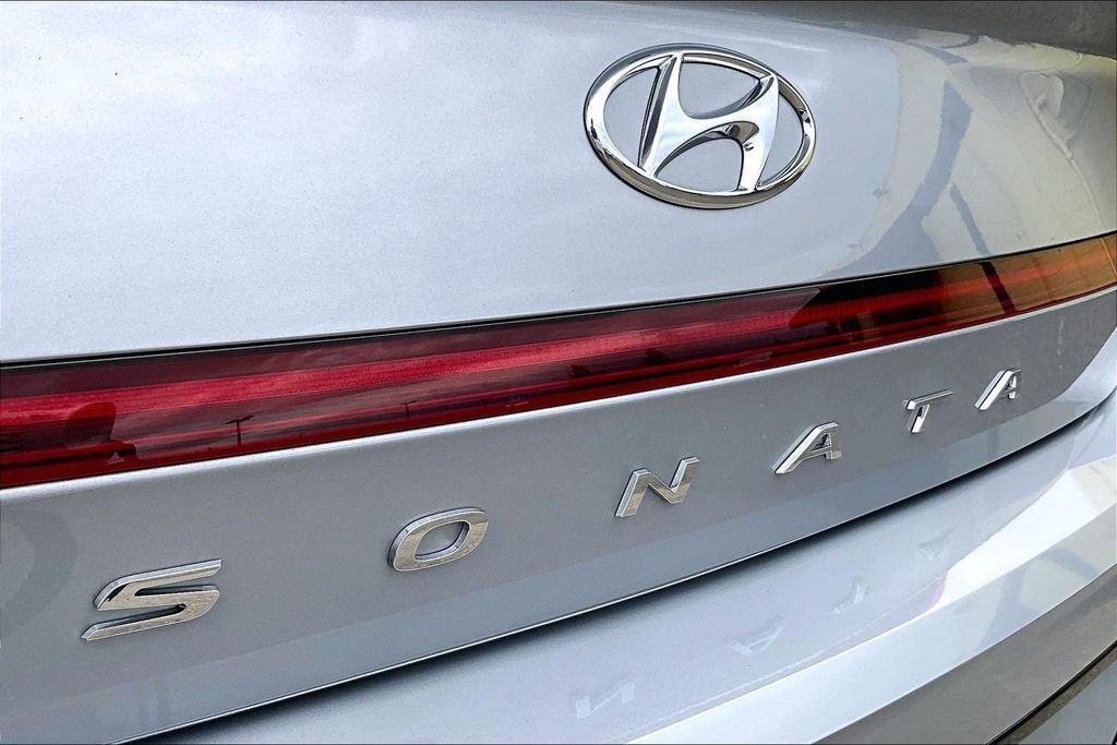 2023 Hyundai Sonata SEL OR