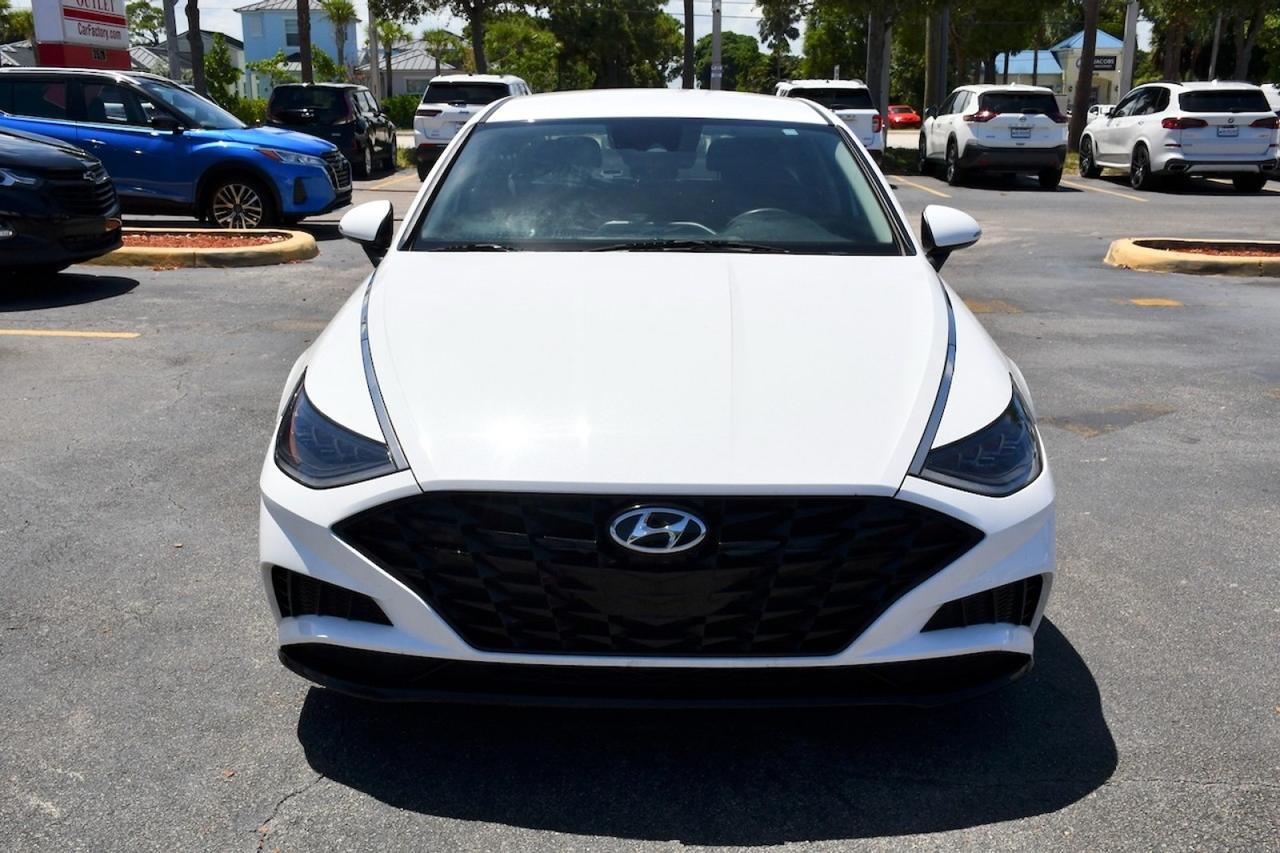 2023 Hyundai Sonata SEL Lakeworth FL