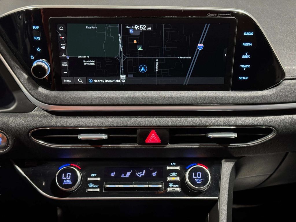 2023 Hyundai Sonata SEL San Clemente CA