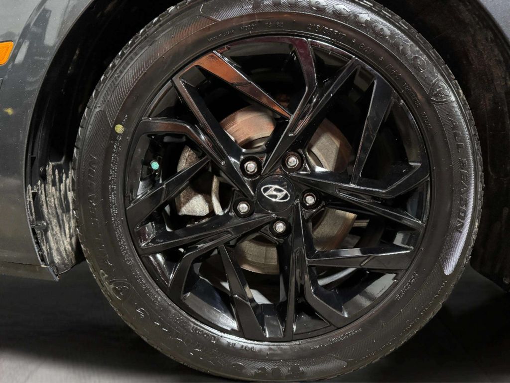 2023 Hyundai Sonata SEL San Clemente CA