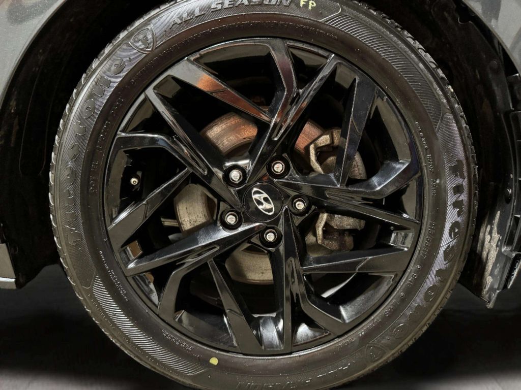 2023 Hyundai Sonata SEL San Clemente CA