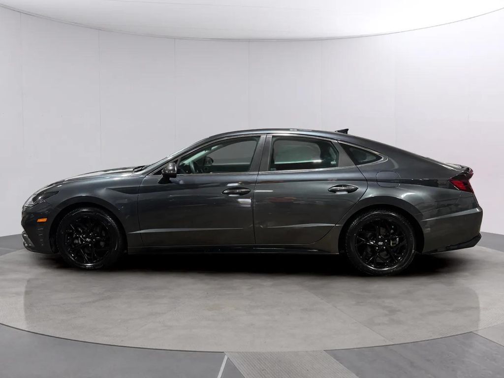 2023 Hyundai Sonata SEL San Clemente CA