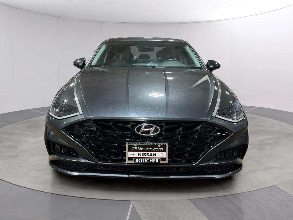 2023 Hyundai Sonata SEL San Clemente CA