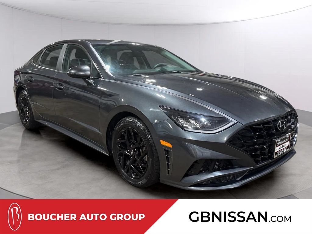 2023 Hyundai Sonata SEL San Clemente CA