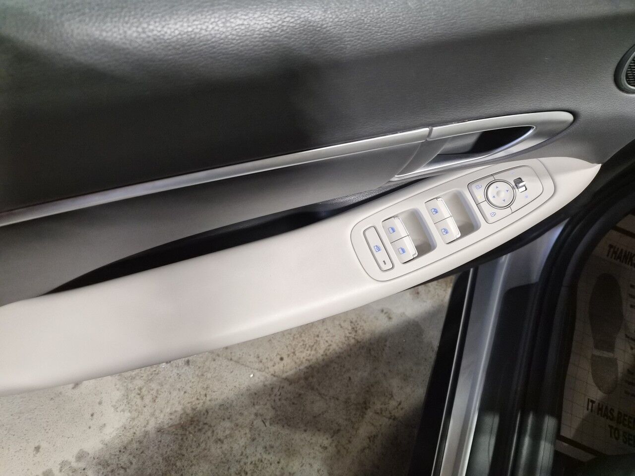 2023 Hyundai Sonata SEL Marietta OH