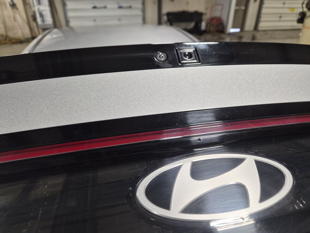 2023 Hyundai Sonata SEL Marietta OH