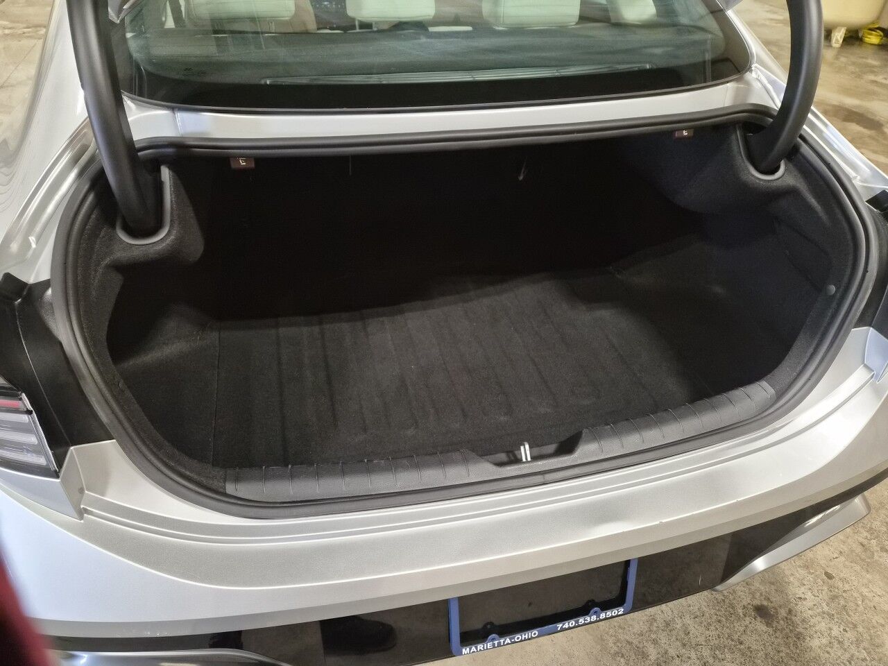 2023 Hyundai Sonata SEL Marietta OH