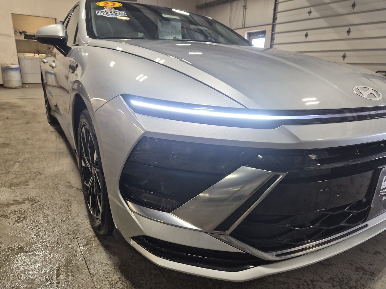 2023 Hyundai Sonata SEL Marietta OH