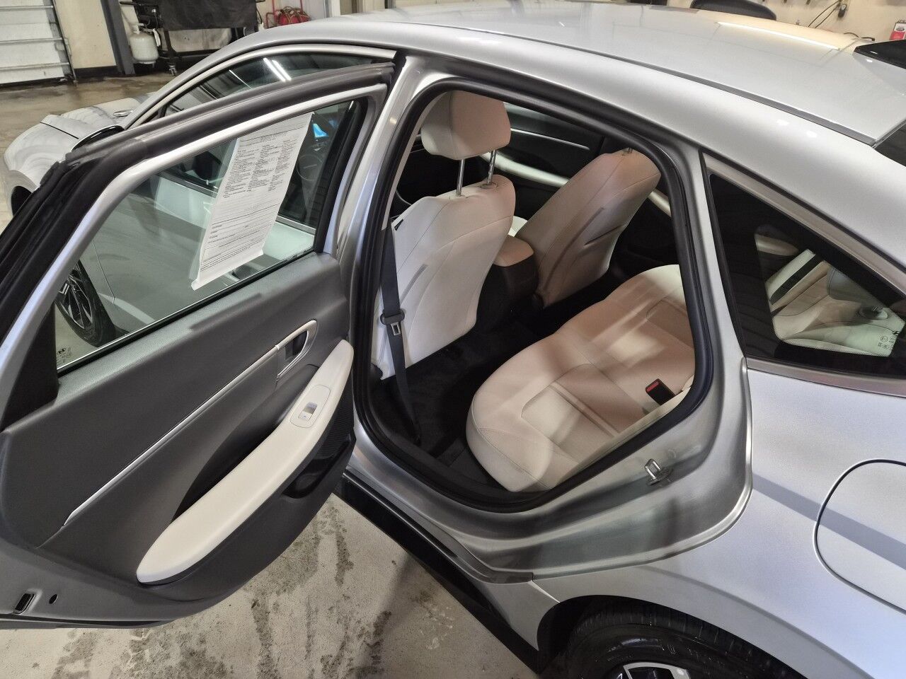 2023 Hyundai Sonata SEL Marietta OH