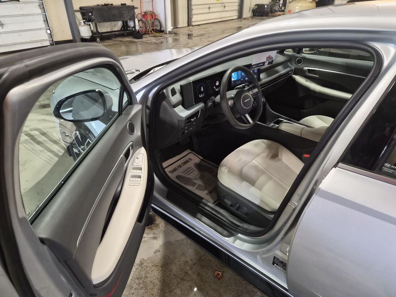 2023 Hyundai Sonata SEL Marietta OH