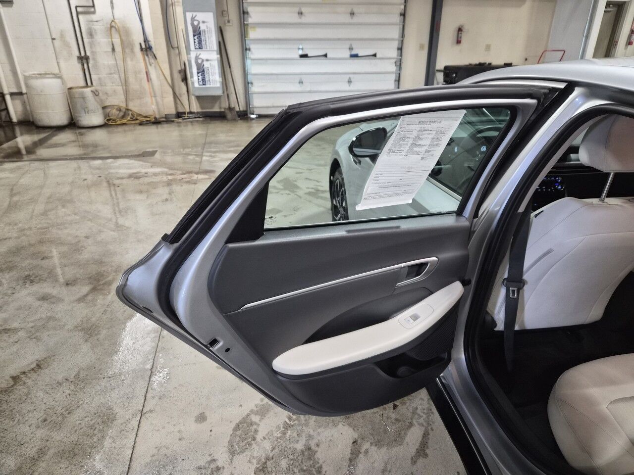 2023 Hyundai Sonata SEL Marietta OH