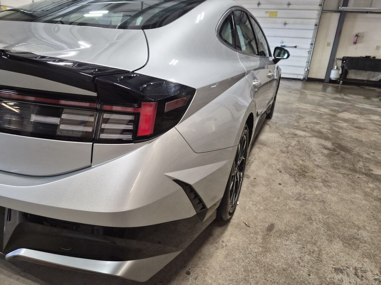 2023 Hyundai Sonata SEL Marietta OH