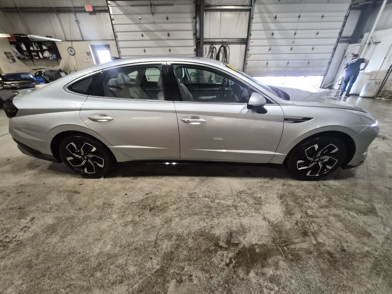 2023 Hyundai Sonata SEL Marietta OH