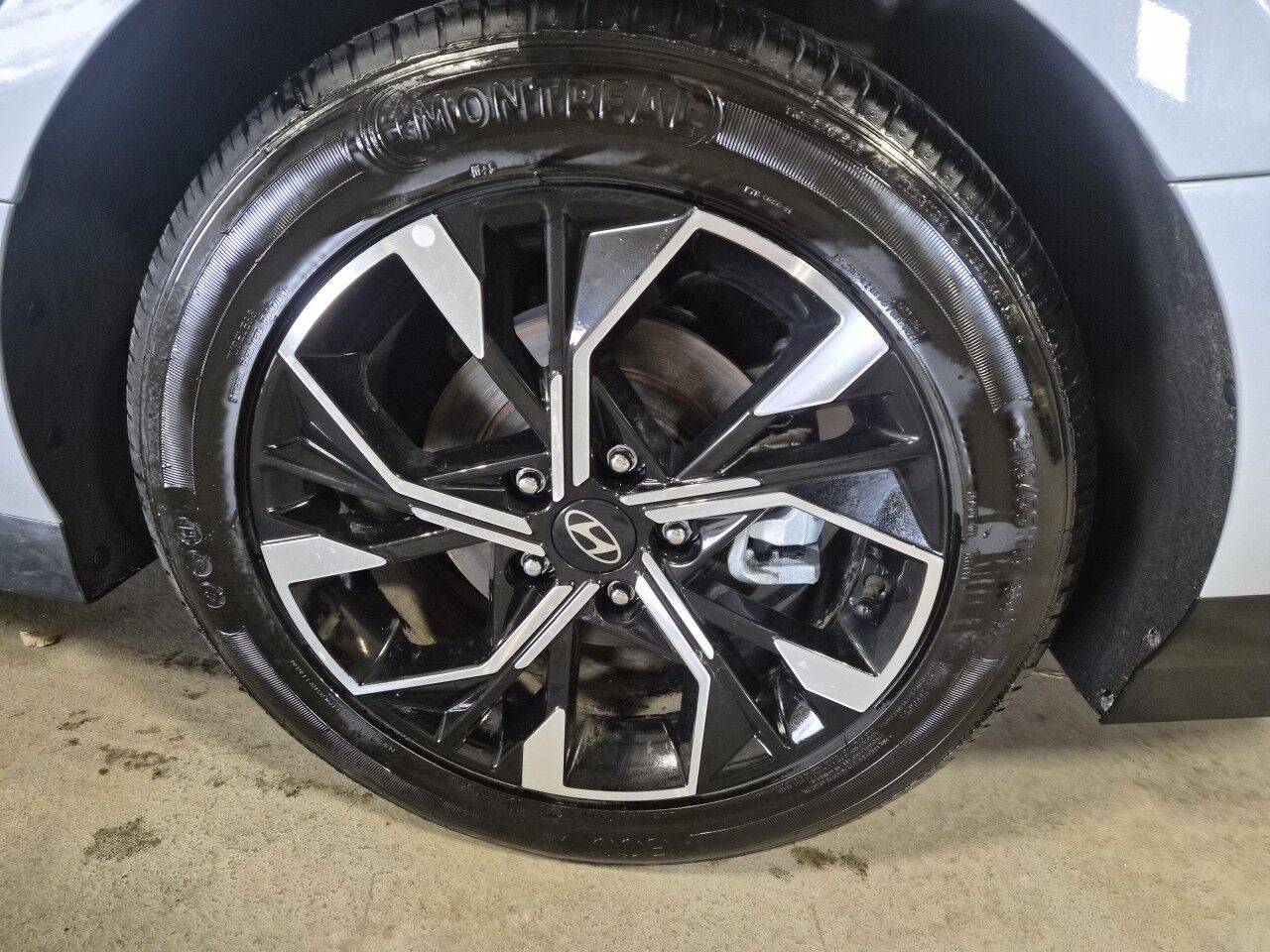 2023 Hyundai Sonata SEL Marietta OH