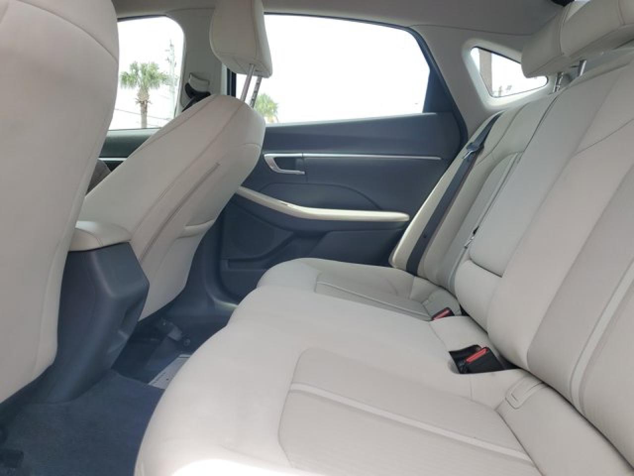 2023 Hyundai Sonata SEL Lakeworth FL