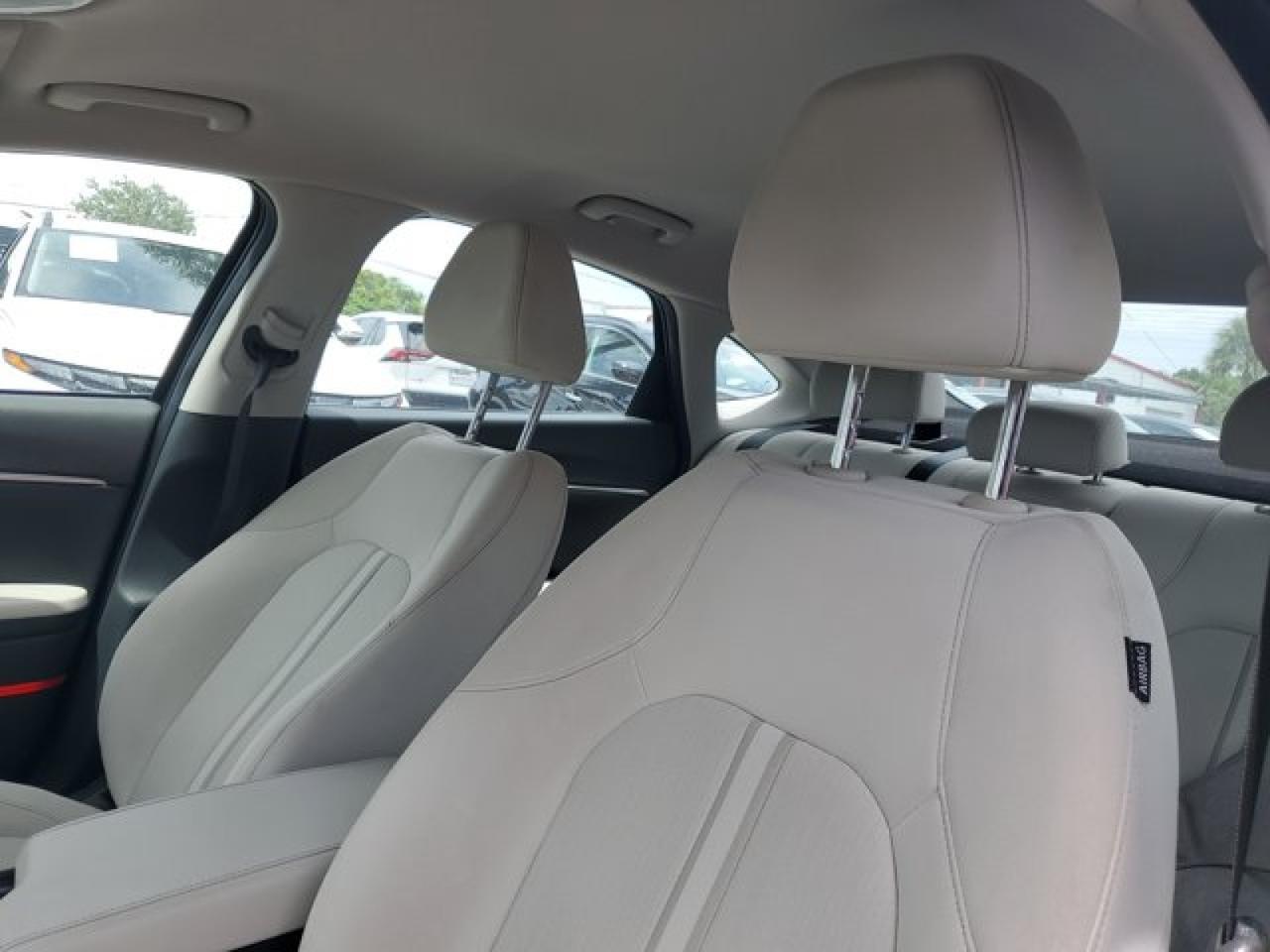 2023 Hyundai Sonata SEL Lakeworth FL